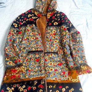 Gracila light jacket.